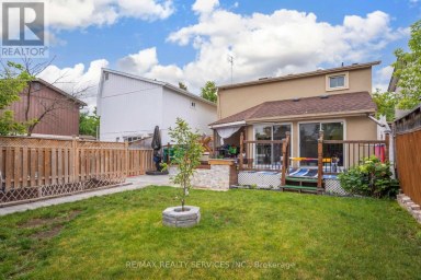 3 GRAND VALLEY DRIVE Brampton (Northgate) Ontario photo 40