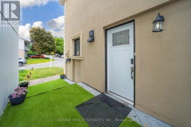 3 GRAND VALLEY DRIVE Brampton (Northgate) Ontario photo 42