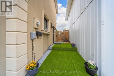 3 GRAND VALLEY DRIVE Brampton (Northgate) Ontario photo 43