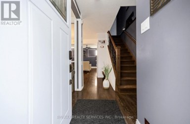 3 GRAND VALLEY DRIVE Brampton (Northgate) Ontario photo 5