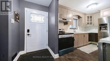 3 GRAND VALLEY DRIVE Brampton (Northgate) Ontario photo 6
