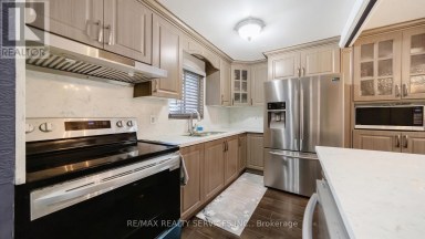 3 GRAND VALLEY DRIVE Brampton (Northgate) Ontario photo 7