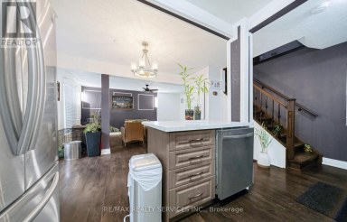3 GRAND VALLEY DRIVE Brampton (Northgate) Ontario photo 9