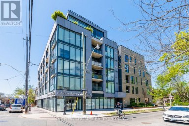 202 - 130 RUSHOLME ROAD Toronto (Dufferin Grove) Ontario photo 1