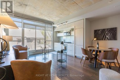 202 - 130 RUSHOLME ROAD Toronto (Dufferin Grove) Ontario photo 12