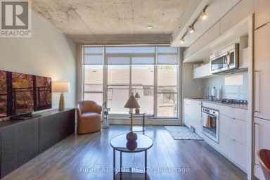 202 - 130 RUSHOLME ROAD Toronto (Dufferin Grove) Ontario photo 13