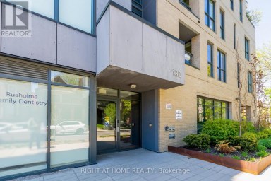 202 - 130 RUSHOLME ROAD Toronto (Dufferin Grove) Ontario photo 2
