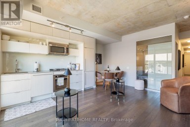 202 - 130 RUSHOLME ROAD Toronto (Dufferin Grove) Ontario photo 9