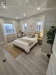 201 - 1566 AVENUE ROAD Toronto (Bedford Park-Nortown) Ontario photo 5