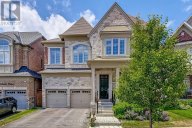 16 BEAVERDAMS DRIVE, Whitby, Ontario