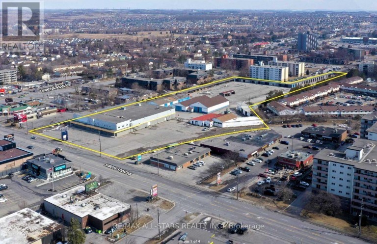 #D - 1279 SIMCOE STREET N, Oshawa (Centennial), Ontario, L1G4X1