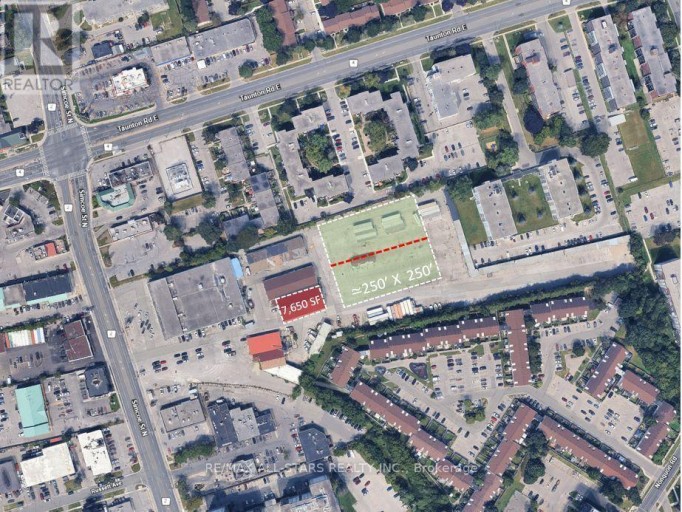 #D1 - 1279 SIMCOE STREET N, Oshawa (Centennial), Ontario, L1G4X1