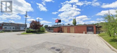 200 - 1214 LAWRENCE AVENUE W Toronto (Yorkdale-Glen Park) Ontario photo 2