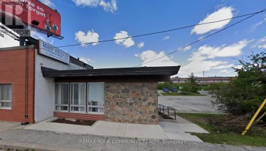 200 - 1214 LAWRENCE AVENUE W Toronto (Yorkdale-Glen Park) Ontario photo 5