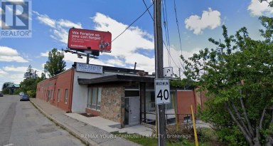 200 - 1214 LAWRENCE AVENUE W Toronto (Yorkdale-Glen Park) Ontario photo 6