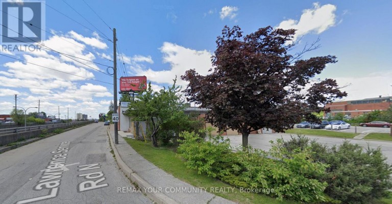 200 - 1214 LAWRENCE AVENUE W, Toronto (Yorkdale-Glen Park), Ontario, M6A1E3