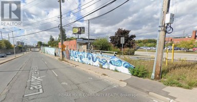 200 - 1214 LAWRENCE AVENUE W Toronto (Yorkdale-Glen Park) Ontario photo 8