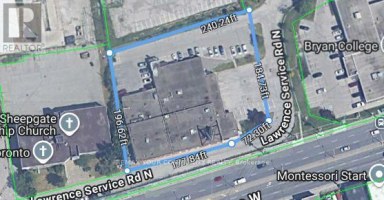 200 - 1214 LAWRENCE AVENUE W Toronto (Yorkdale-Glen Park) Ontario photo 9