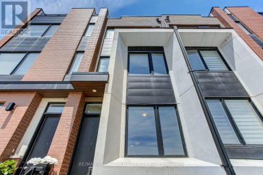 2 - 130 FREDERICK TISDALE DRIVE Toronto (Downsview-Roding-CFB) Ontario photo 1