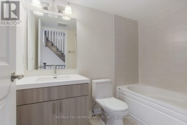 2 - 130 FREDERICK TISDALE DRIVE Toronto (Downsview-Roding-CFB) Ontario photo 11