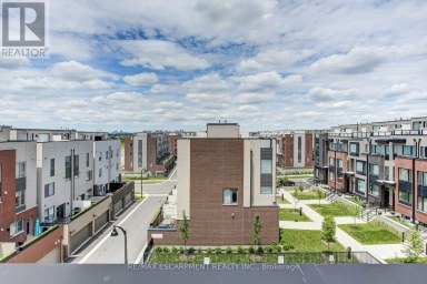 2 - 130 FREDERICK TISDALE DRIVE Toronto (Downsview-Roding-CFB) Ontario photo 24