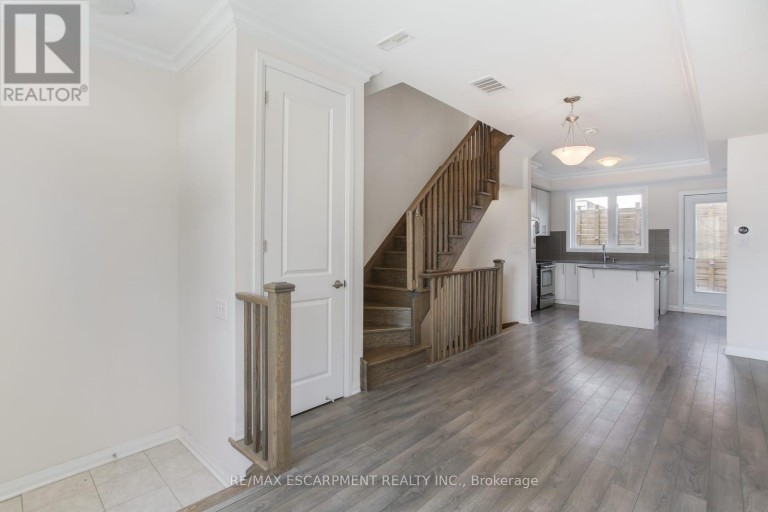 2 - 130 FREDERICK TISDALE DRIVE, Toronto (Downsview-Roding-CFB), Ontario, M3K0A5