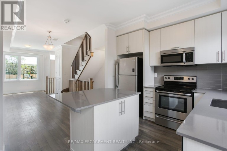 2 - 130 FREDERICK TISDALE DRIVE, Toronto (Downsview-Roding-CFB), Ontario, M3K0A5