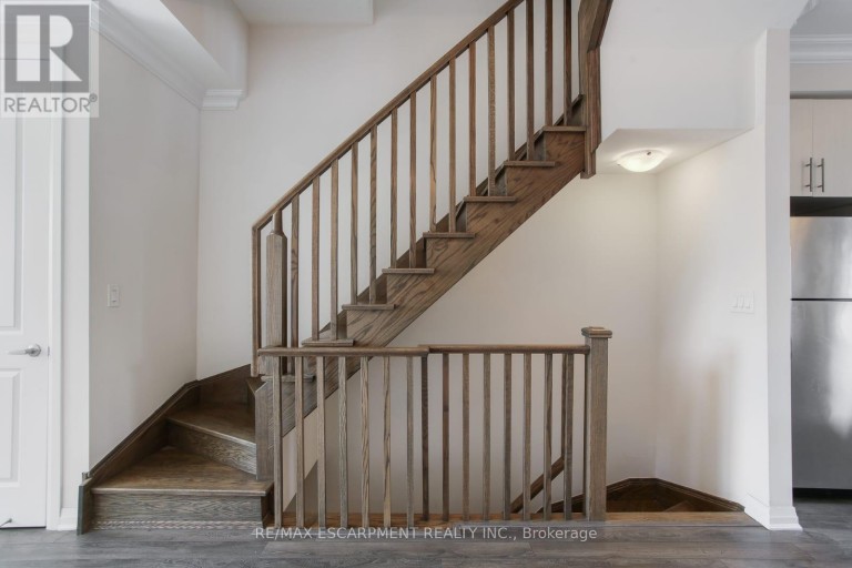 2 - 130 FREDERICK TISDALE DRIVE, Toronto (Downsview-Roding-CFB), Ontario, M3K0A5