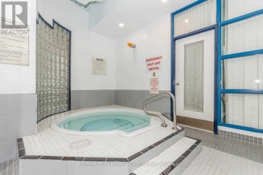 1601 - 25 TRAILWOOD DRIVE Mississauga (Hurontario) Ontario photo 2