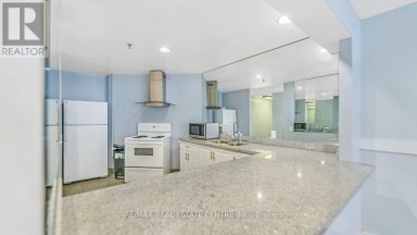 1601 - 25 TRAILWOOD DRIVE Mississauga (Hurontario) Ontario photo 5