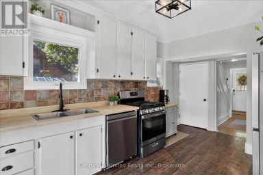 115 DOURO STREET Peterborough (Ashburnham Ward 4) Ontario photo 11