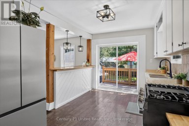 115 DOURO STREET Peterborough (Ashburnham Ward 4) Ontario photo 12
