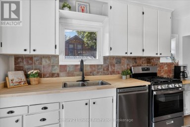 115 DOURO STREET Peterborough (Ashburnham Ward 4) Ontario photo 14