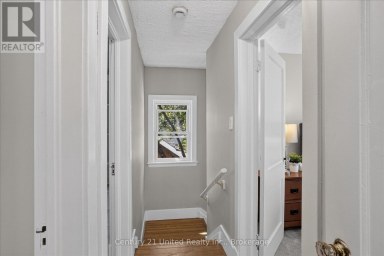 115 DOURO STREET Peterborough (Ashburnham Ward 4) Ontario photo 19