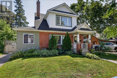 115 DOURO STREET Peterborough (Ashburnham Ward 4) Ontario photo 2