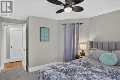 115 DOURO STREET Peterborough (Ashburnham Ward 4) Ontario photo 25