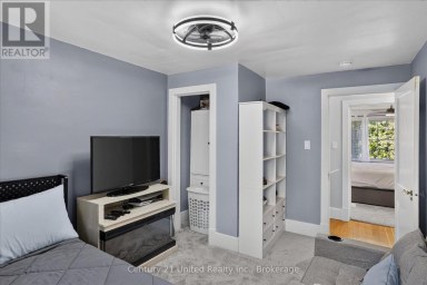 115 DOURO STREET Peterborough (Ashburnham Ward 4) Ontario photo 28