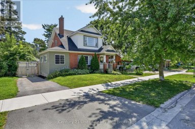 115 DOURO STREET Peterborough (Ashburnham Ward 4) Ontario photo 3