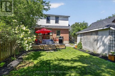 115 DOURO STREET Peterborough (Ashburnham Ward 4) Ontario photo 31