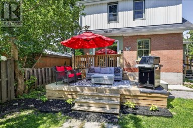 115 DOURO STREET Peterborough (Ashburnham Ward 4) Ontario photo 32
