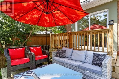 115 DOURO STREET Peterborough (Ashburnham Ward 4) Ontario photo 33
