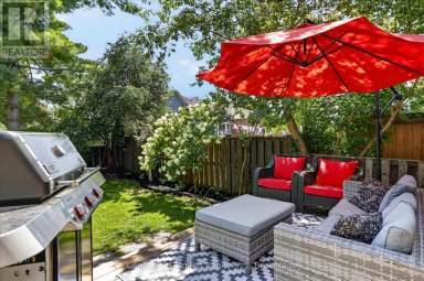 115 DOURO STREET Peterborough (Ashburnham Ward 4) Ontario photo 34