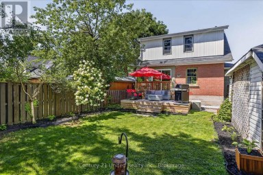 115 DOURO STREET Peterborough (Ashburnham Ward 4) Ontario photo 35