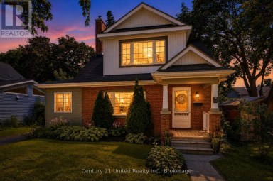 115 DOURO STREET Peterborough (Ashburnham Ward 4) Ontario photo 37