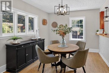 115 DOURO STREET Peterborough (Ashburnham Ward 4) Ontario photo 4