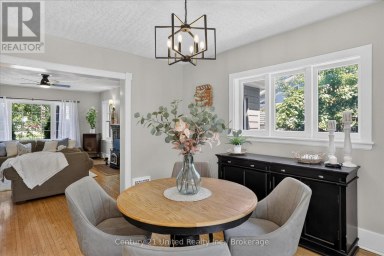 115 DOURO STREET Peterborough (Ashburnham Ward 4) Ontario photo 5
