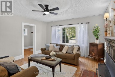 115 DOURO STREET Peterborough (Ashburnham Ward 4) Ontario photo 6