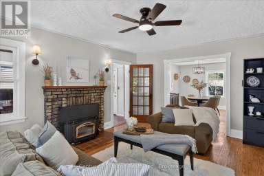 115 DOURO STREET Peterborough (Ashburnham Ward 4) Ontario photo 7