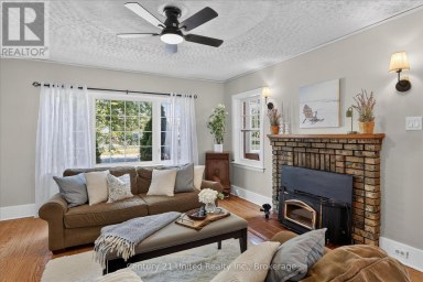 115 DOURO STREET Peterborough (Ashburnham Ward 4) Ontario photo 8