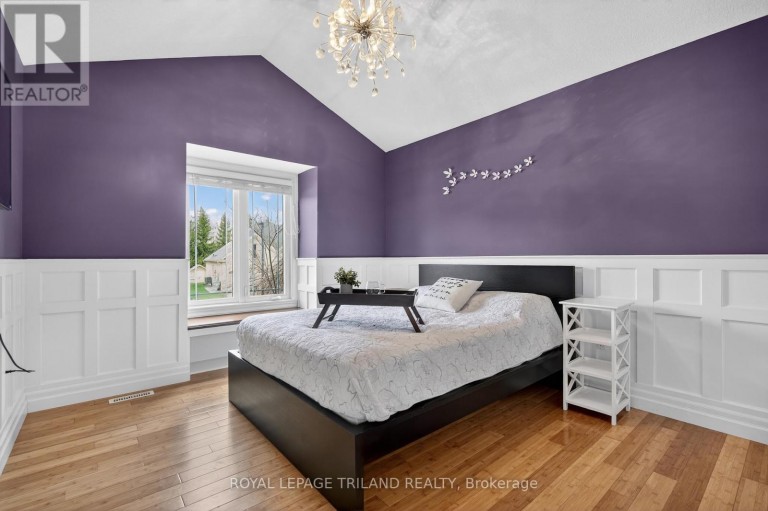 24 EARLSCOURT TERRACE, Middlesex Centre (Kilworth), Ontario, N0L1R0